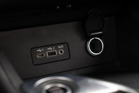 Used 2022 Nissan Sentra SR w/ Electronics Package image 19