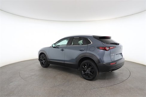 Used 2023 MAZDA CX-30 AWD 2.5 S w/ Preferred Package image 11