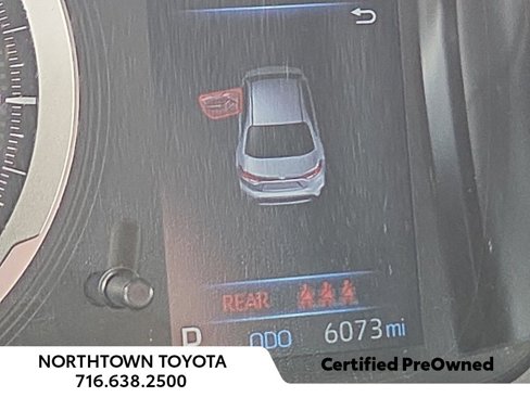 Used 2022 Toyota Corolla SE image 21