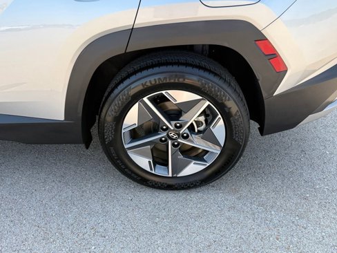 Used 2025 Hyundai Tucson SEL image 37