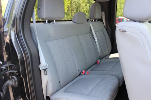 Used 2014 Ford F150 XLT w/ Equipment Group 301A Mid image 35
