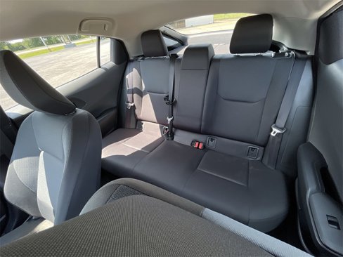 Used 2024 Toyota Prius LE image 32