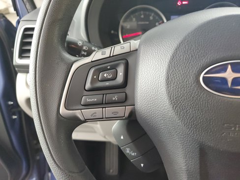 Used 2016 Subaru Forester 2.5i w/ Alloy Wheel Package image 22
