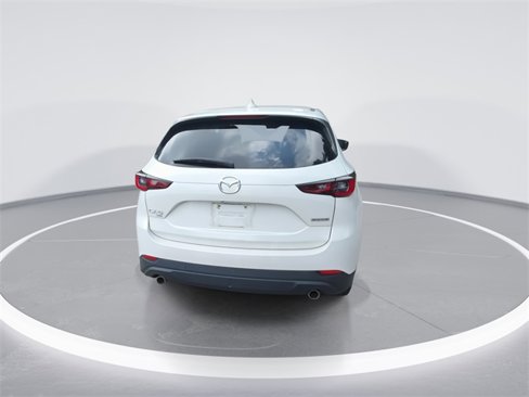 Used 2023 MAZDA CX-5 AWD 2.5 S w/ Select Package image 7