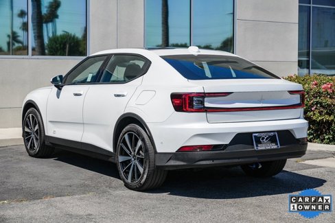 Used 2022 Polestar Polestar 2 w/ Plus Package image 4