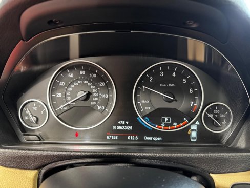 Used 2018 BMW 320i Sedan image 19