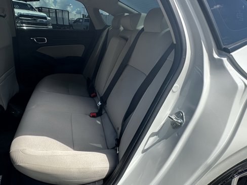 Used 2024 Honda Civic EX image 33
