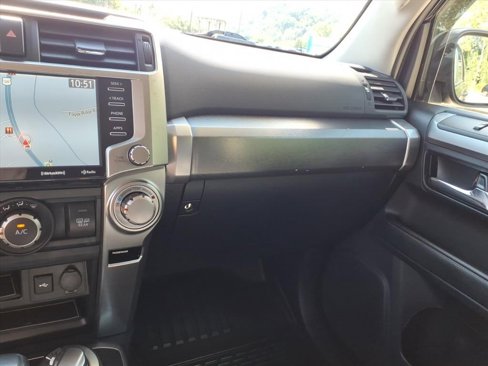 Used 2022 Toyota 4Runner SR5 image 30