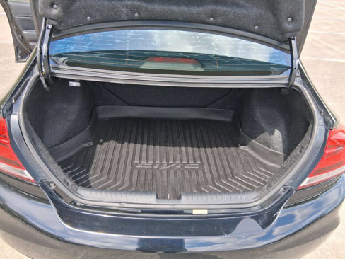 Used 2013 Honda Civic LX image 21