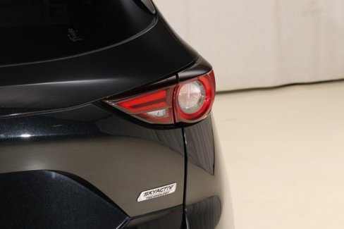Used 2018 MAZDA CX-5 Grand Touring w/ Premium Package image 22
