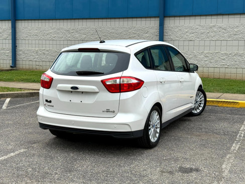 Used 2013 Ford C-MAX SE image 7