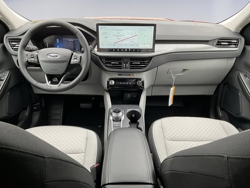 New 2025 Ford Escape Active w/ Tech Pack #1 image 25