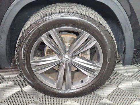 Used 2019 Volkswagen Atlas SE image 12