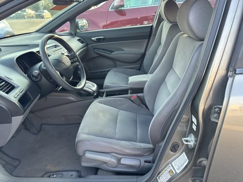 Used 2007 Honda Civic LX image 16