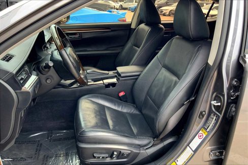 Used 2015 Lexus ES 350 image 7