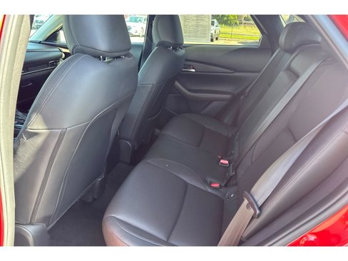 Certified 2021 MAZDA CX-30 FWD 2.5 S w/ Premium Package image 15