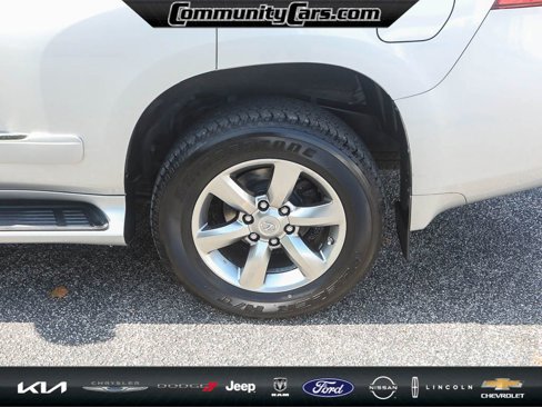 Used 2012 Lexus GX 460 Premium image 4