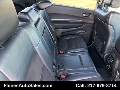 Used 2021 Dodge Durango GT image 60