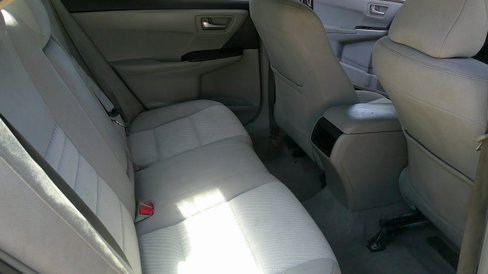 Used 2017 Toyota Camry LE image 27