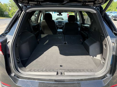 Used 2023 Chevrolet Equinox LT image 31