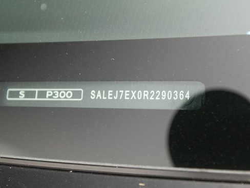 Used 2024 Land Rover Defender 110 S image 27