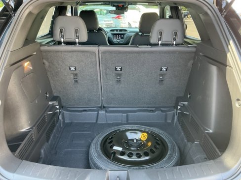 Used 2023 Chevrolet TrailBlazer RS image 21