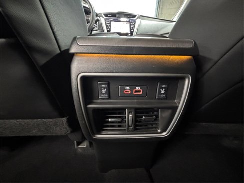 Used 2021 Nissan Murano SL w/ SL Moonroof Package image 43