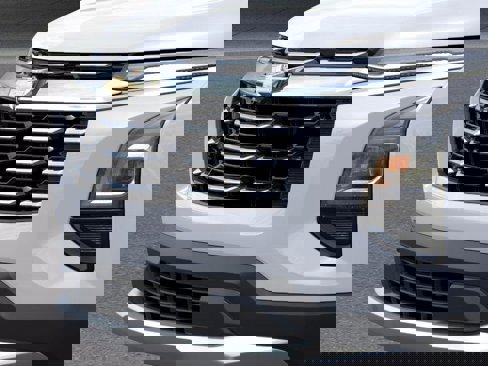 New 2026 Chevrolet Equinox LT image 13