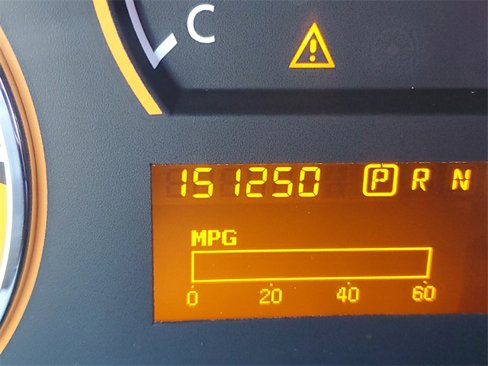 Used 2011 Nissan Titan SL w/ SL Max Utility Pkg image 30