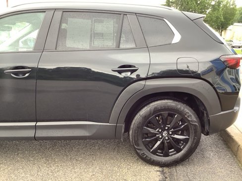 Used 2024 MAZDA CX-50 AWD 2.5 S w/ Preferred Package image 10