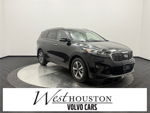 Used 2019 Kia Sorento EX image 1