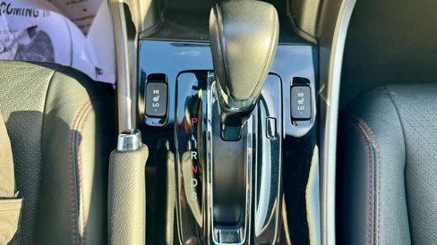 Used 2017 Honda Accord Sport Special Edition image 20