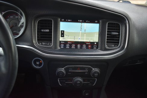 Used 2017 Dodge Charger SXT w/ Rallye Group image 23