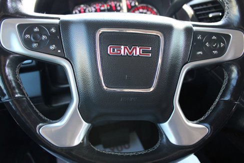 Used 2016 GMC Yukon XL SLT image 11