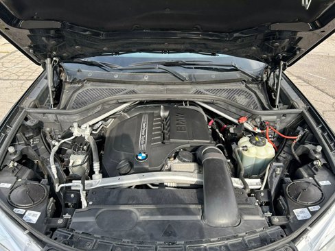 Used 2018 BMW X5 xDrive35i image 29