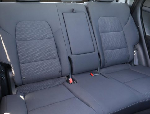 Used 2021 Hyundai Tucson SE w/ Cargo Package image 18