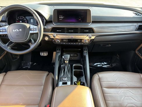 Used 2022 Kia Telluride SX w/ SX Prestige Package image 33