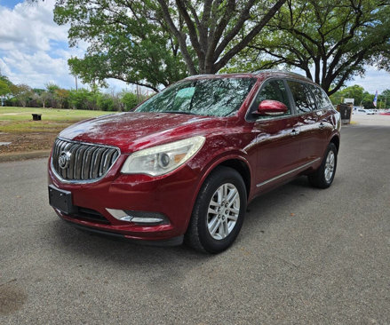 Used 2015 Buick Enclave Convenience image 2
