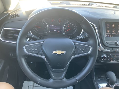 Certified 2022 Chevrolet Equinox LT image 19