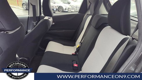 Used 2012 Toyota Yaris LE image 13