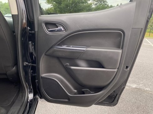 Used 2020 Chevrolet Colorado LT image 26