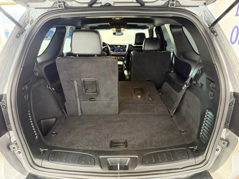 Used 2021 Dodge Durango GT w/ Blacktop Package image 16