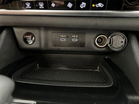 Used 2024 Nissan Rogue SV image 40