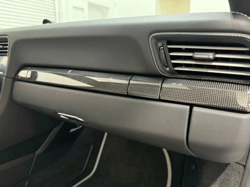 Used 2019 Porsche 911 Turbo S image 33