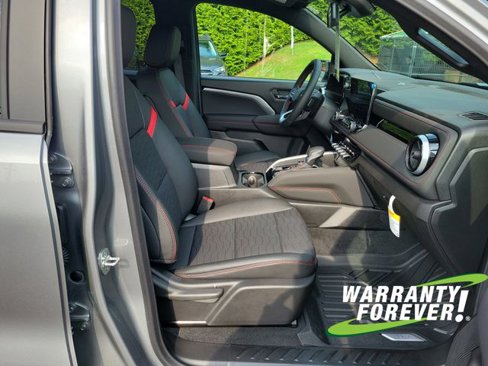 New 2026 Chevrolet Colorado Z71 w/ Technology Package image 14