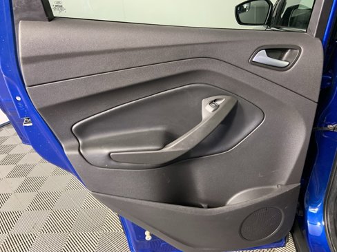 Used 2018 Ford Escape SE image 23
