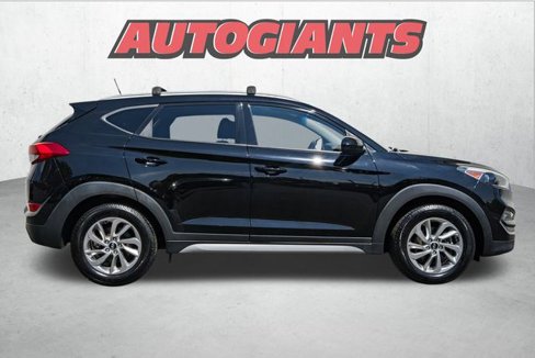 Used 2017 Hyundai Tucson SE image 6