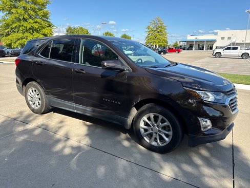 Used 2020 Chevrolet Equinox LT image 7