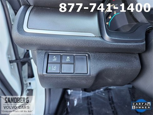 Used 2019 Honda Civic LX image 17