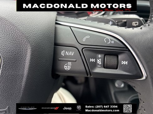 Used 2017 Audi A4 2.0T allroad Prestige image 25